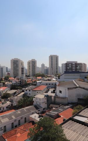 Apartamento para alugar com 48m², 2 quartos e sem vagaVista do Rooftop