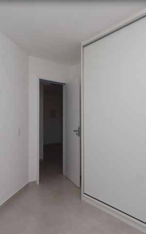 Apartamento para alugar com 48m², 2 quartos e sem vagaQuarto 1