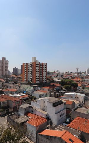 Apartamento para alugar com 48m², 2 quartos e sem vagaVista do Rooftop