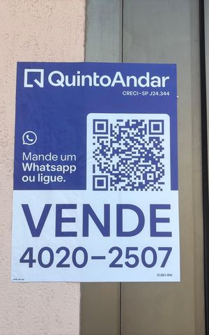 Casa à venda com 162m², 4 quartos e 3 vagasPlaquinha