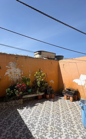 Casa à venda com 162m², 4 quartos e 3 vagasQuintal