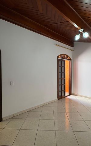 Casa à venda com 162m², 4 quartos e 3 vagasQuarto 2
