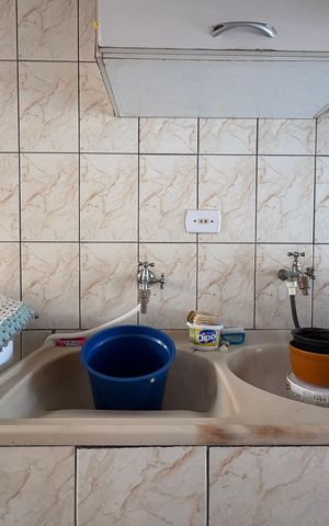 Casa à venda com 162m², 4 quartos e 3 vagasLavanderia