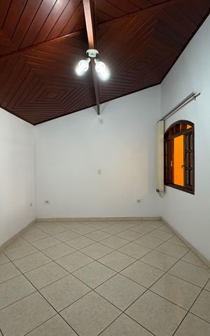 Casa à venda com 162m², 4 quartos e 3 vagasQuarto 1