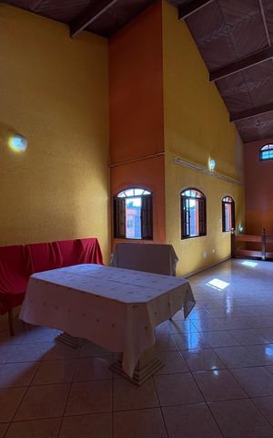 Casa à venda com 162m², 4 quartos e 3 vagasSala