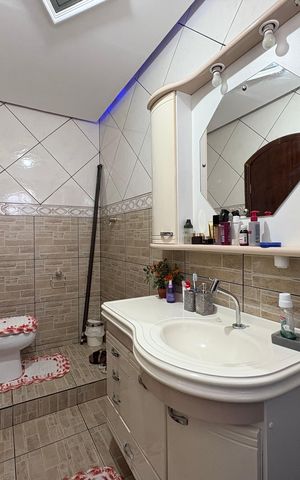 Casa à venda com 162m², 4 quartos e 3 vagasBanheiro da Suíte