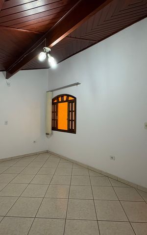Casa à venda com 162m², 4 quartos e 3 vagasQuarto 1