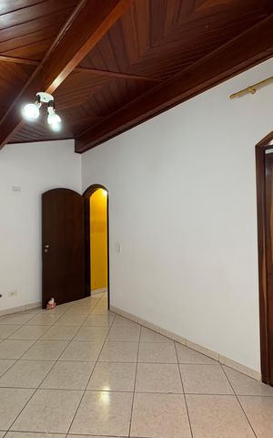 Casa à venda com 162m², 4 quartos e 3 vagasQuarto 2