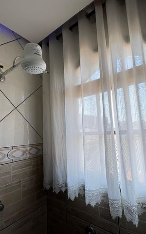 Casa à venda com 162m², 4 quartos e 3 vagasBanheiro da Suíte
