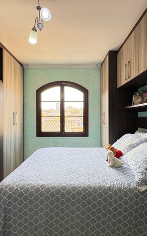 Casa à venda com 162m², 4 quartos e 3 vagasSuite