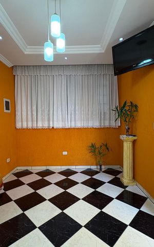 Casa à venda com 162m², 4 quartos e 3 vagasCozinha
