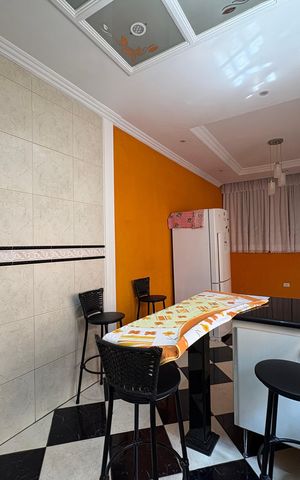 Casa à venda com 162m², 4 quartos e 3 vagasCozinha