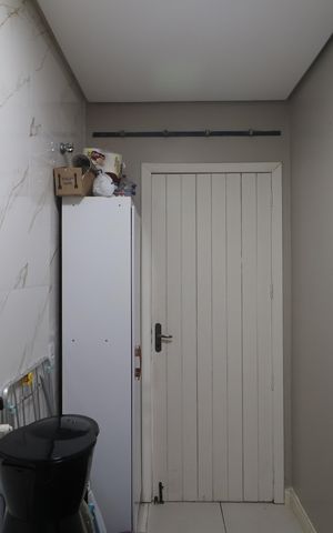 Casa à venda com 67m², 2 quartos e 2 vagasCozinha