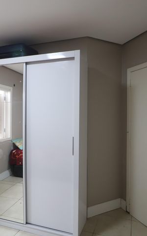 Casa à venda com 67m², 2 quartos e 2 vagasQuarto 2