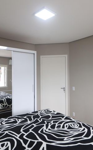 Casa à venda com 67m², 2 quartos e 2 vagasQuarto 1