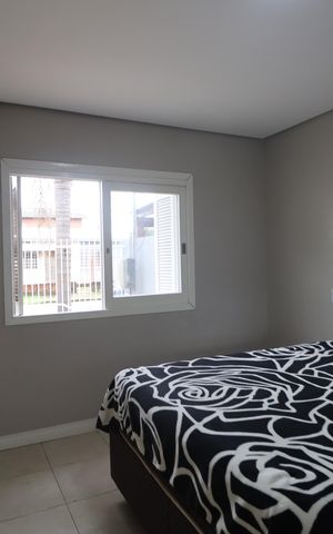 Casa à venda com 67m², 2 quartos e 2 vagasQuarto 1