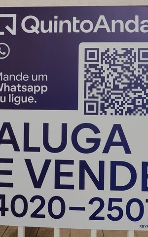 Casa à venda com 67m², 2 quartos e 2 vagasPlaca