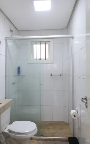 Casa à venda com 67m², 2 quartos e 2 vagasBanheiro