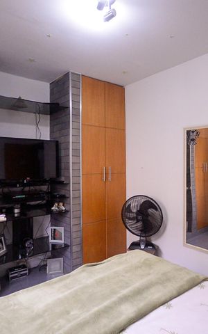 Apartamento à venda com 60m², 3 quartos e 1 vaga Apartamento à venda com 60m², 3 quartos e 1 vagaQuarto 1
