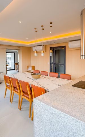 Studio para alugar com 24m², 1 quarto e sem vaga Studio para alugar com 24m², 1 quarto e sem vagaEspaço Gourmet