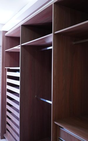 Apartamento para alugar com 82m², 3 quartos e 1 vagaQuarto 1