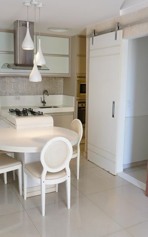Apartamento para alugar com 82m², 3 quartos e 1 vagaSala