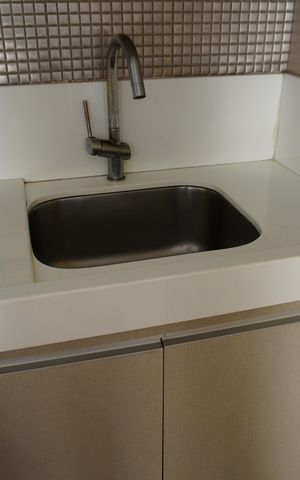 Apartamento para alugar com 82m², 3 quartos e 1 vagaCozinha
