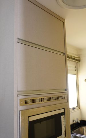 Apartamento para alugar com 82m², 3 quartos e 1 vagaÁrea de Serviço