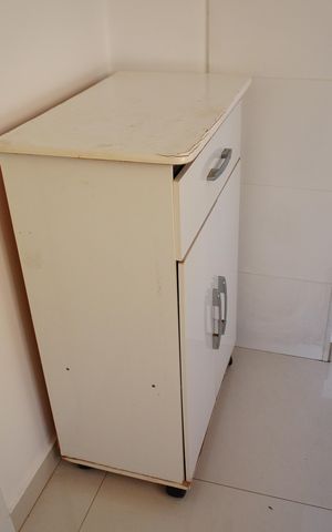 Apartamento para alugar com 82m², 3 quartos e 1 vagaCozinha