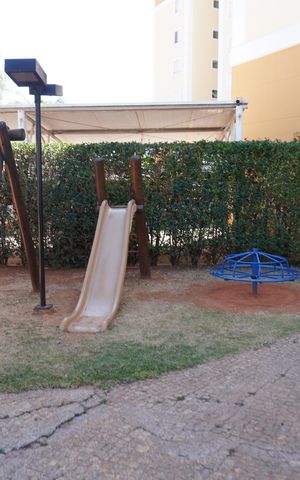 Apartamento para alugar com 82m², 3 quartos e 1 vagaÁrea comum
