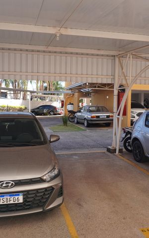 Apartamento para alugar com 82m², 3 quartos e 1 vagaGaragem