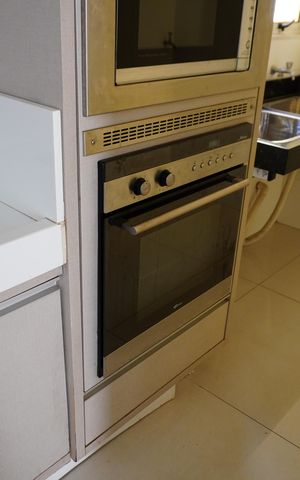 Apartamento para alugar com 82m², 3 quartos e 1 vagaCozinha