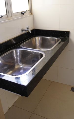 Apartamento para alugar com 82m², 3 quartos e 1 vagaÁrea de Serviço
