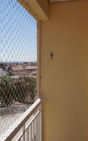 Apartamento para alugar com 82m², 3 quartos e 1 vagaSacada