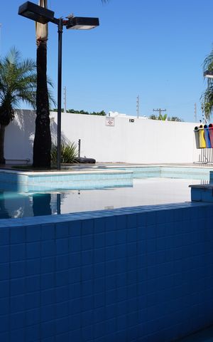 Apartamento para alugar com 82m², 3 quartos e 1 vagaÁrea comum - Piscina