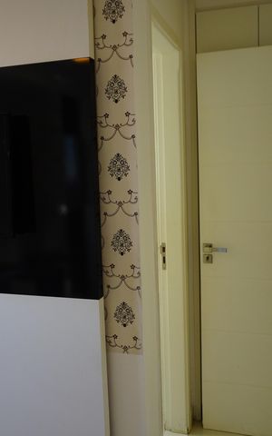Apartamento para alugar com 82m², 3 quartos e 1 vagaSuíte