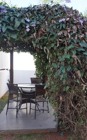 Apartamento para alugar com 82m², 3 quartos e 1 vagaÁrea comum