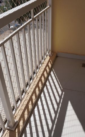 Apartamento para alugar com 82m², 3 quartos e 1 vagaSacada