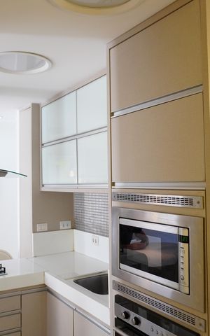 Apartamento para alugar com 82m², 3 quartos e 1 vagaCozinha