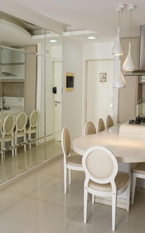 Apartamento para alugar com 82m², 3 quartos e 1 vagaSala