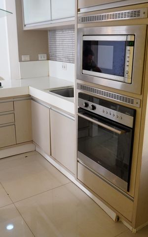 Apartamento para alugar com 82m², 3 quartos e 1 vagaCozinha