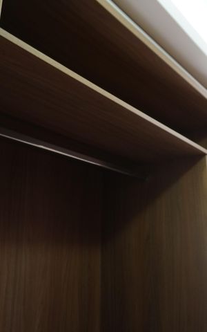 Apartamento para alugar com 82m², 3 quartos e 1 vagaQuarto 1