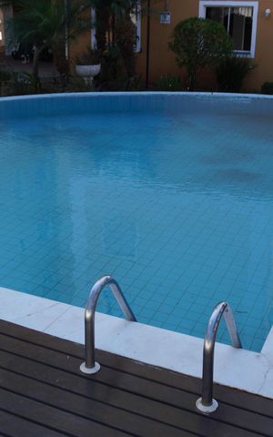 Apartamento para alugar com 82m², 3 quartos e 1 vagaÁrea comum - Piscina