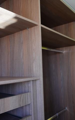 Apartamento para alugar com 82m², 3 quartos e 1 vagaQuarto 1