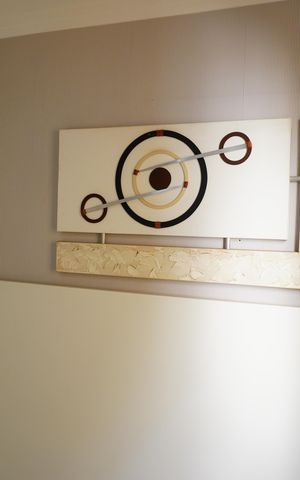 Apartamento para alugar com 82m², 3 quartos e 1 vagaQuarto 2