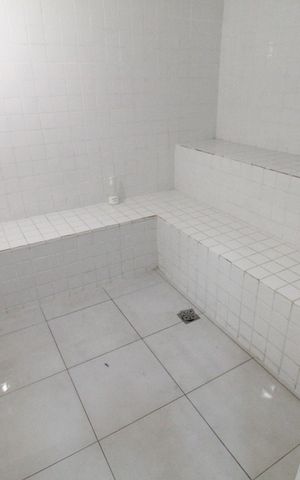 Apartamento para alugar com 60m², 1 quarto e 1 vagaÁrea comum - Sauna Vapor
