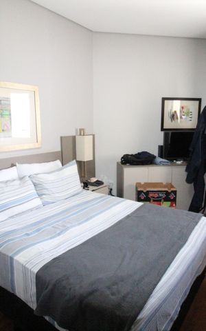 Apartamento para alugar com 60m², 1 quarto e 1 vagaQuarto 