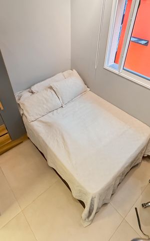 Studio à venda com 38m², 1 quarto e sem vaga Studio à venda com 38m², 1 quarto e sem vagaStudio