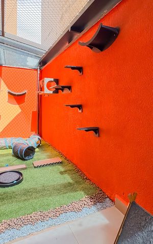 Studio à venda com 38m², 1 quarto e sem vaga Studio à venda com 38m², 1 quarto e sem vagaÁrea Externa