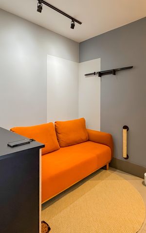 Studio à venda com 38m², 1 quarto e sem vaga Studio à venda com 38m², 1 quarto e sem vagaStudio